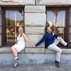 Meet your Posher, Karen